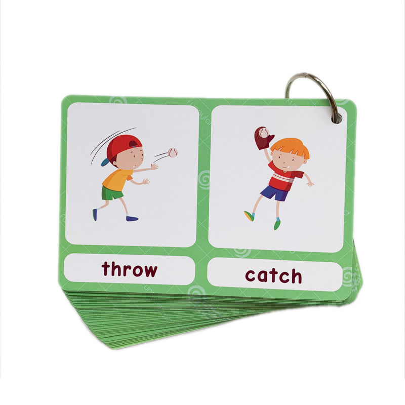 The 100 Groups Opposites Flash - Kids Educational Resources 评论和价格