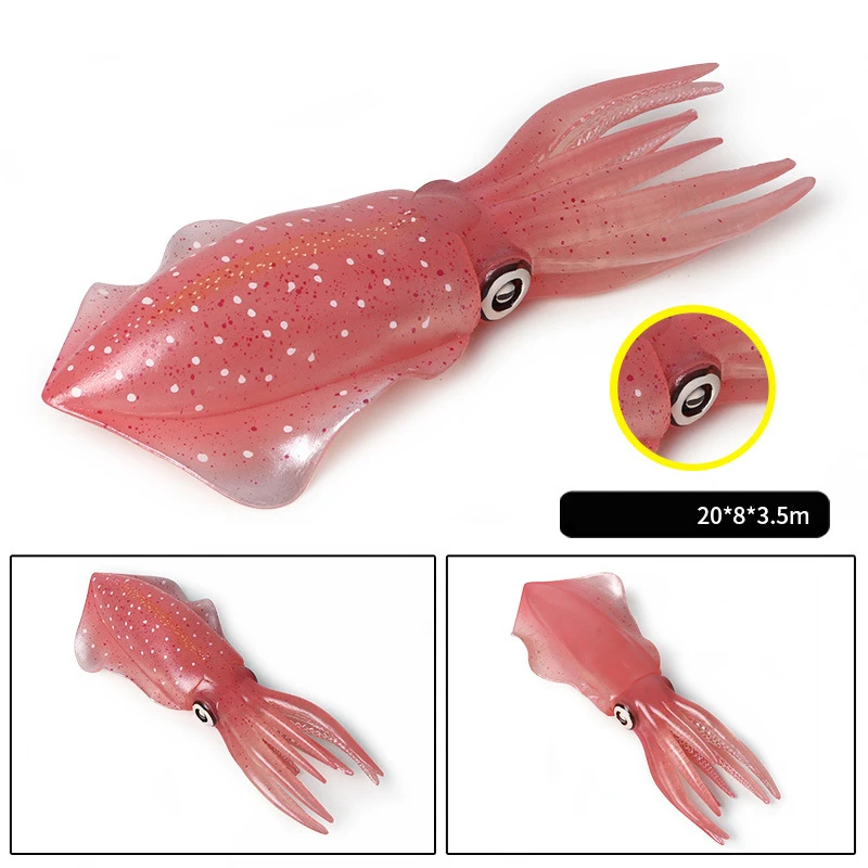 Sea Life Ocean Animals Soft Sq - Kids Education Tv Shows 评论和价格