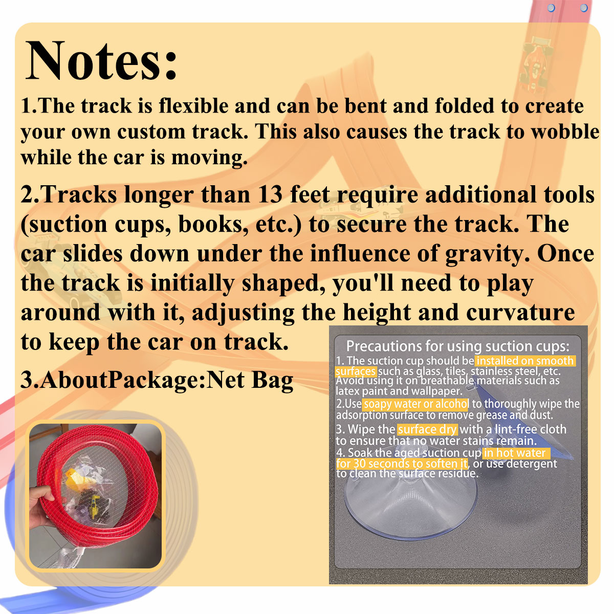 Net Bag 13Ft/16.3Ft Flexible T - Kids Educational Device 评论和价格