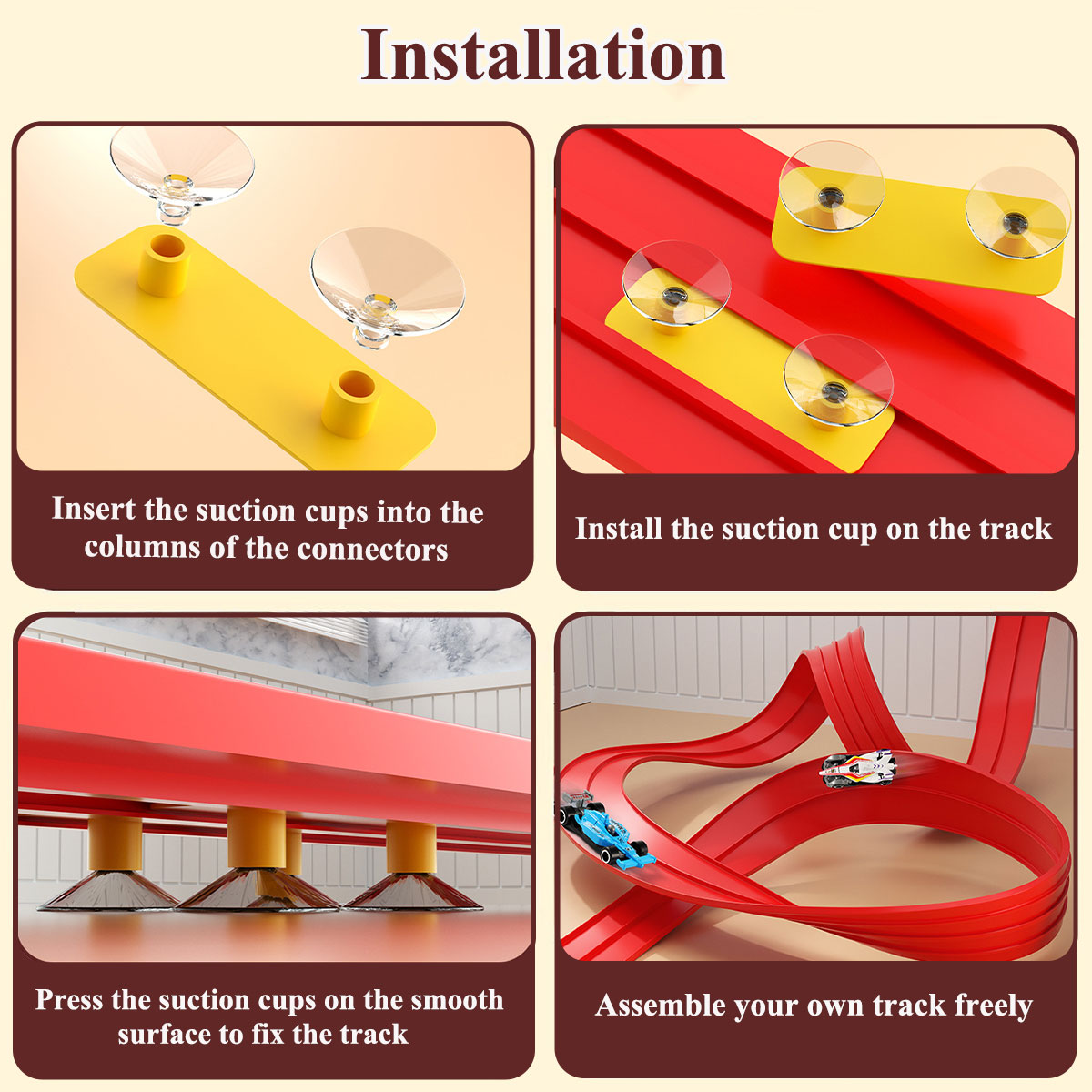 Net Bag 13Ft/16.3Ft Flexible T - Kids Educational Device 评论和价格