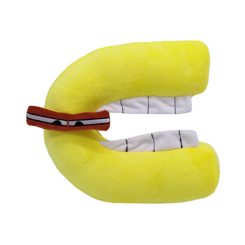 ## Alphabet Lore Plush Toys An - Kids Education Toys 评论和价格