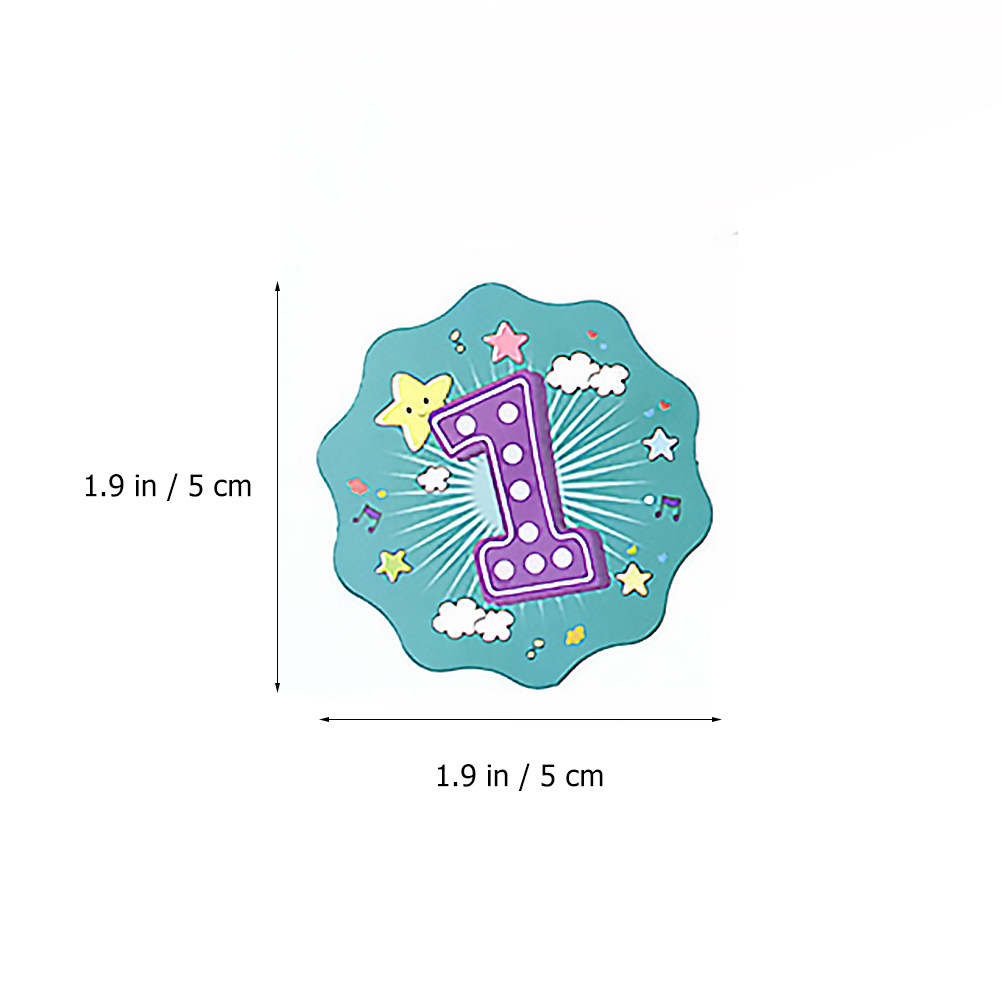 300Pcs Flower-Shaped Reward Sc - Kids Education Motivation 评论和价格