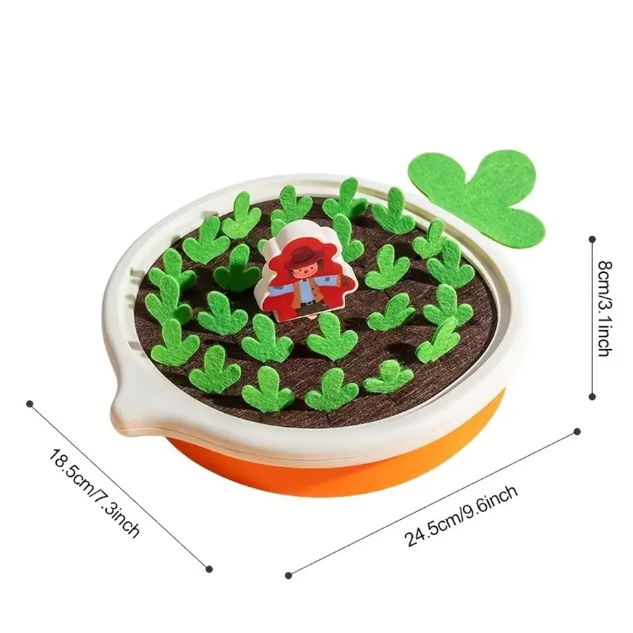Baby Montessori Toys For Toddl - Kids Education Material 评论和价格