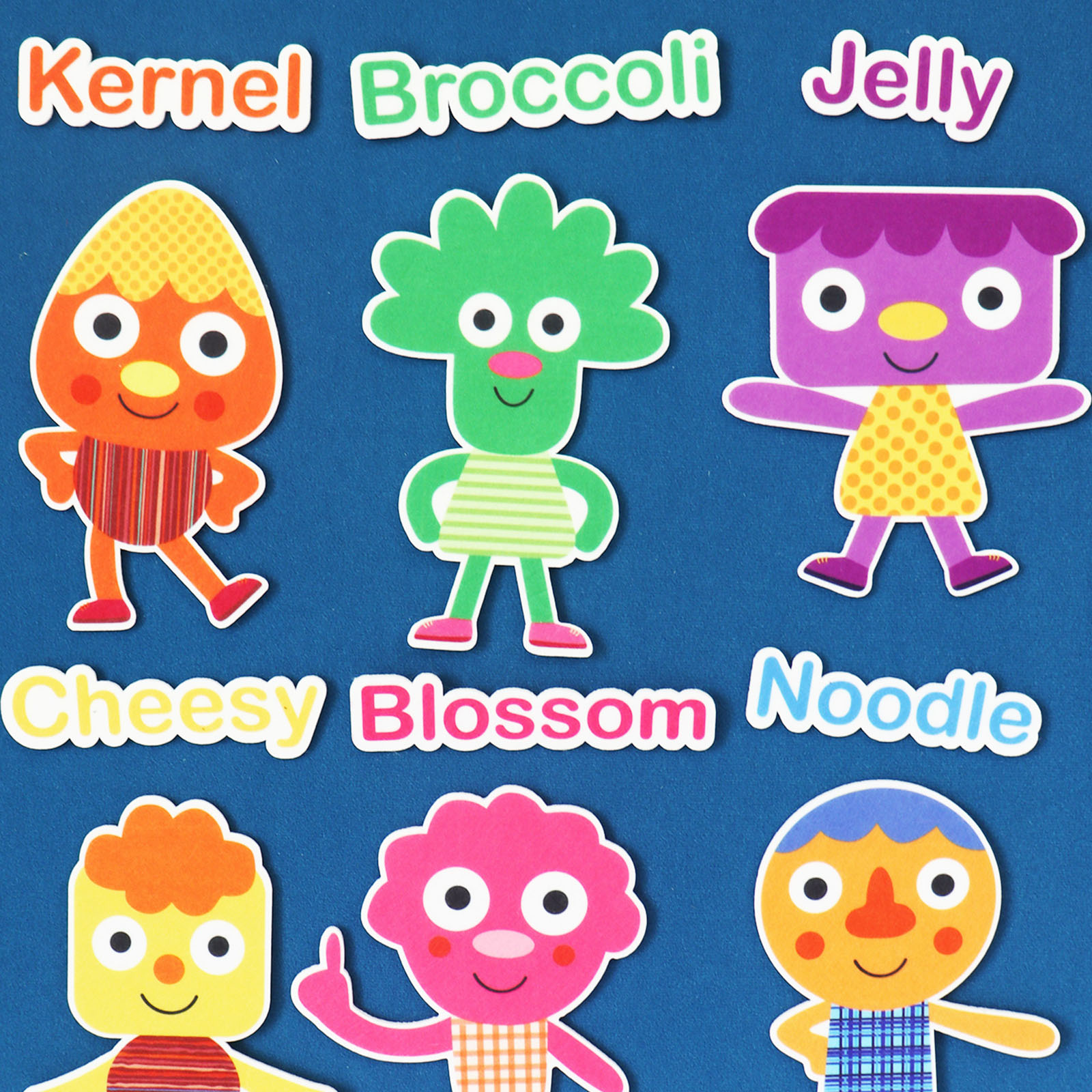 12 Pcs Super Simple Nursery Rh - Kids Education Material 评论和价格