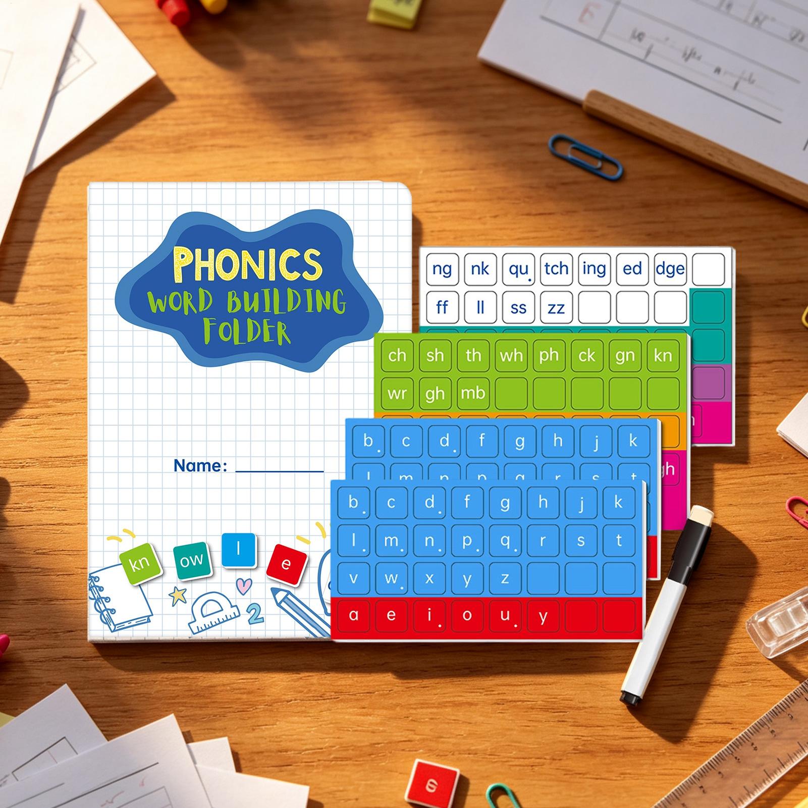 Letter Tiles For Phonics And S - Kids Educational Resources 评论和价格