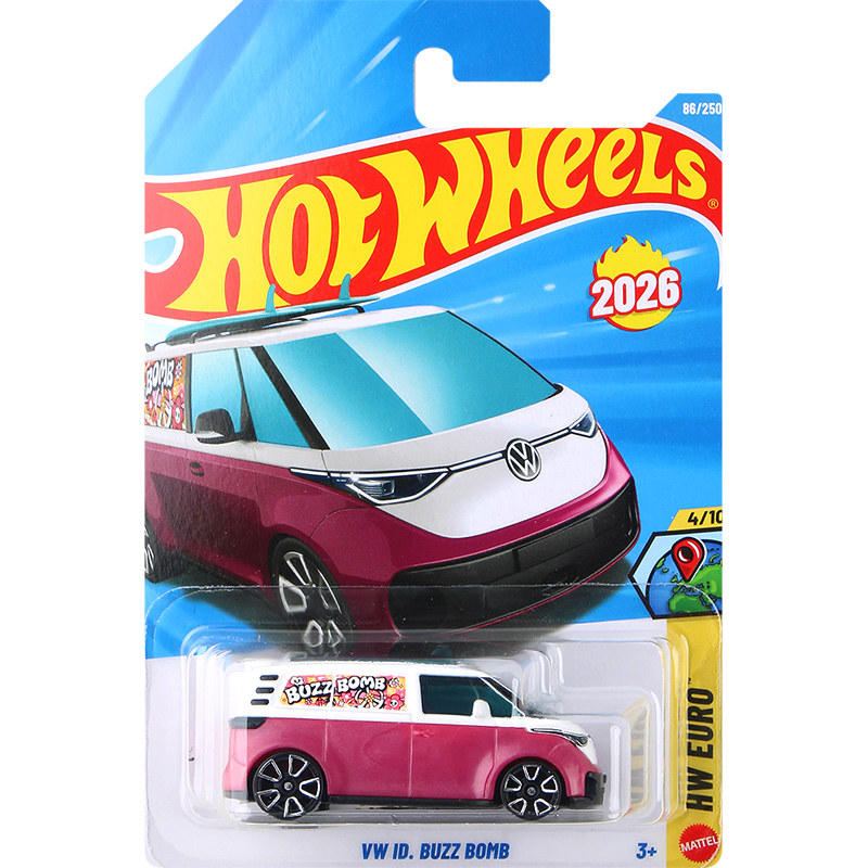 Hot Wheels Toy Car Hotwheels S - Mattel Toy Hot Wheels 评论和价格