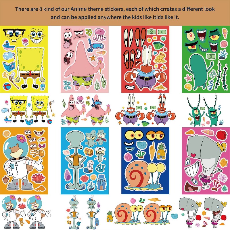SpongeBob SquarePants Interact - Kids Educational Resources 评论和价格
