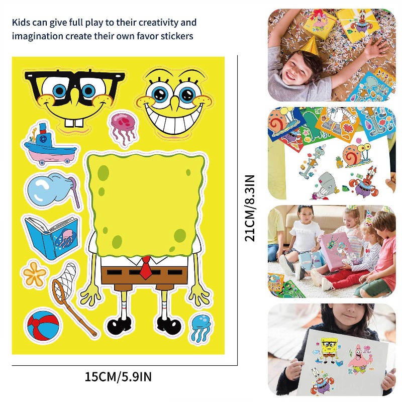 SpongeBob SquarePants Interact - Kids Educational Resources 评论和价格
