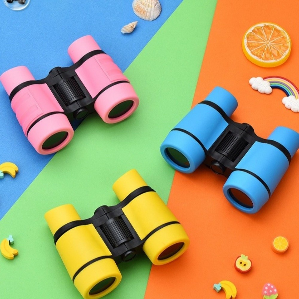 4X30 Magnification Kids Telesc - Education Kids Definition 评论和价格