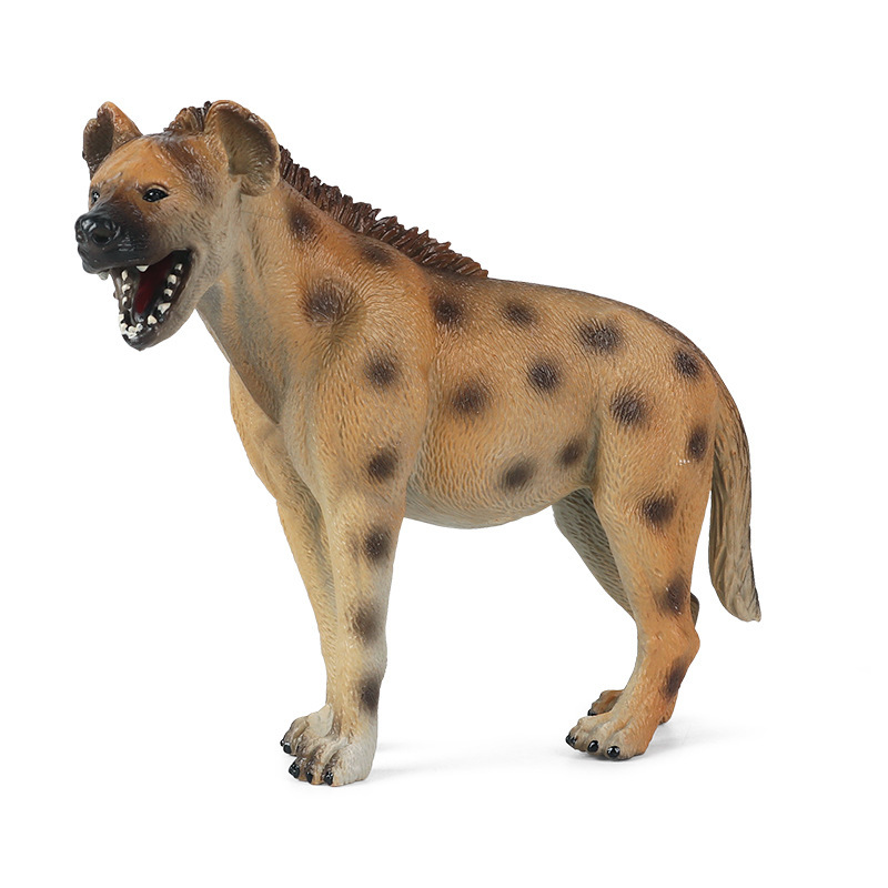 11cm Simulation Wild Animals W - Kids Education Material 评论和价格