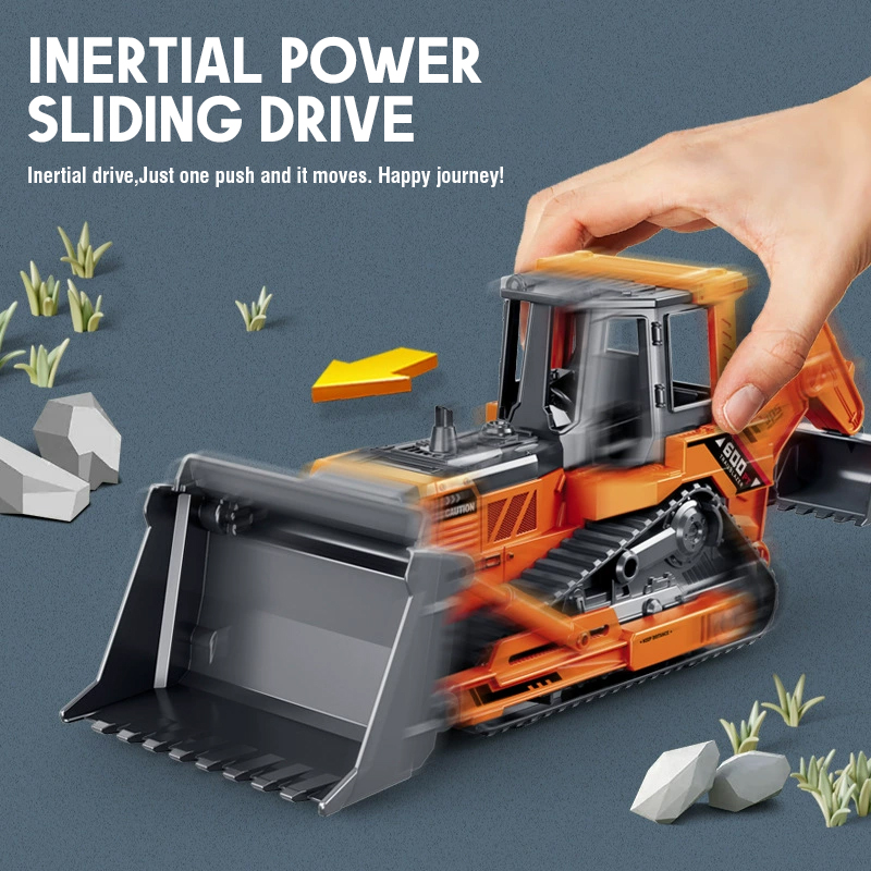 Engineering Vehicle Model Doub - Kids Educational Resources 评论和价格