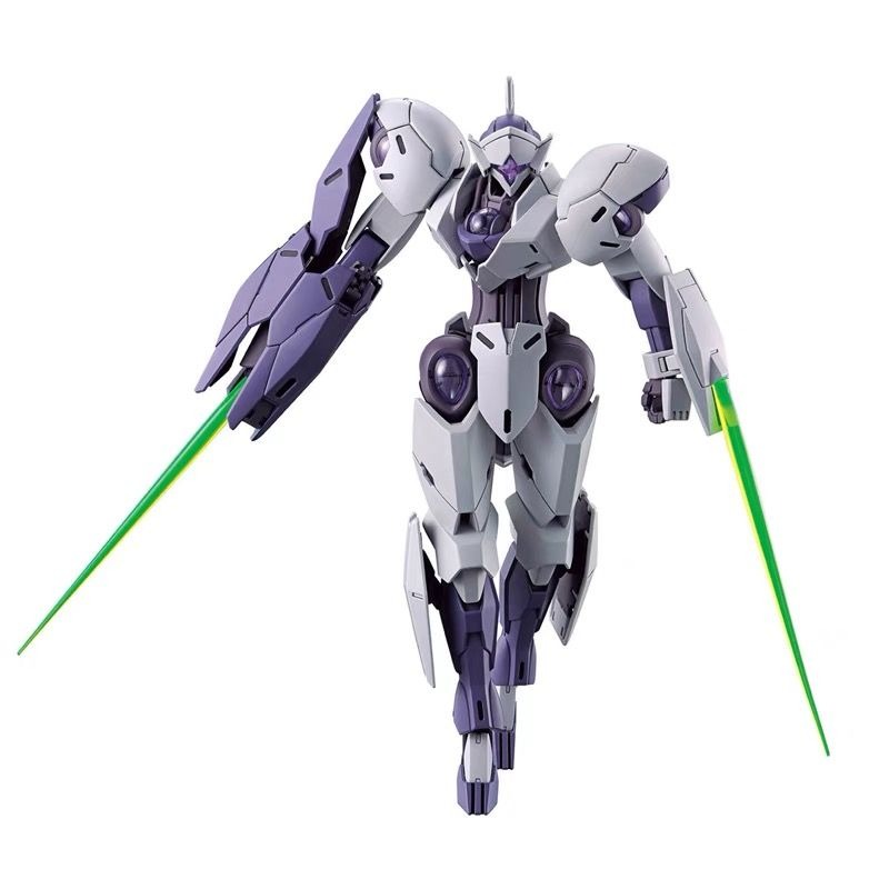 Bandai Gundam Mercury Witch De - Kids Educational Resources 评论和价格