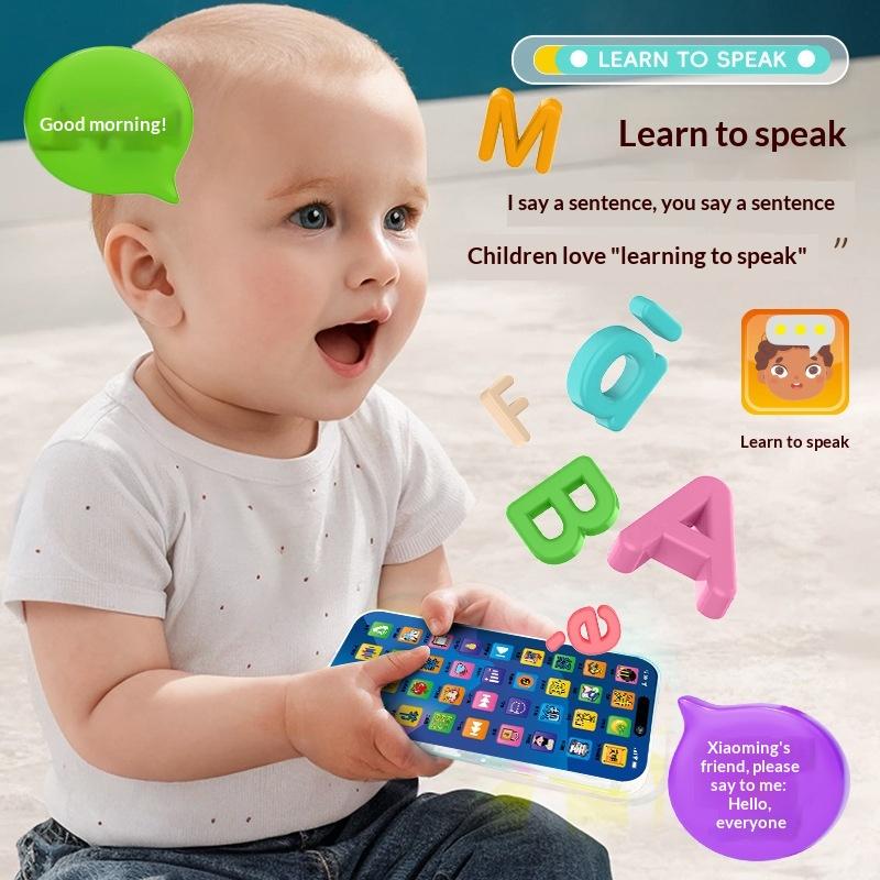 Toddler Interactive Simulation - Kids Education Toys 评论和价格