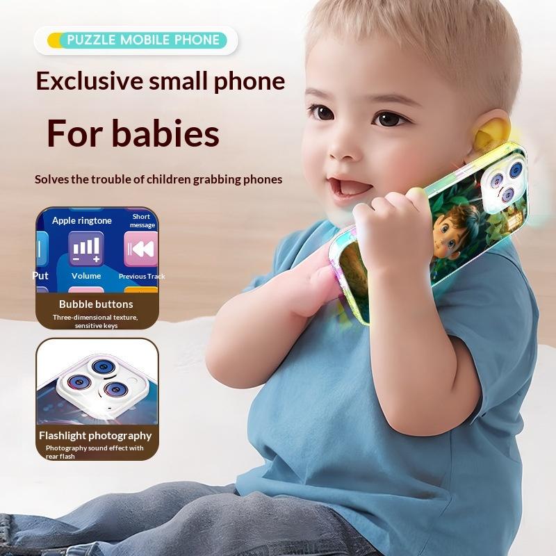 Toddler Interactive Simulation - Kids Education Toys 评论和价格
