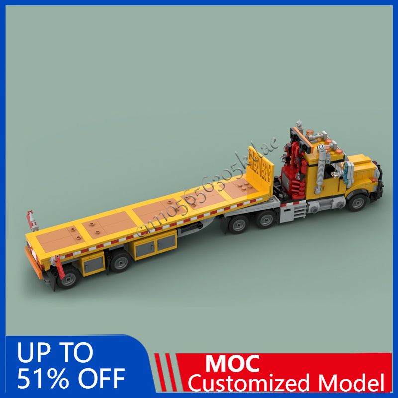 NEW 804 PCS Customize MOC Urba - Kids Education Sites 评论和价格