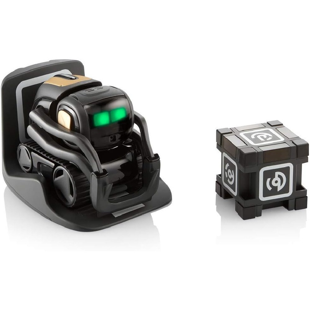 AI ChatGPT 2.0 Connected Robot - Kids Education Toys 评论和价格