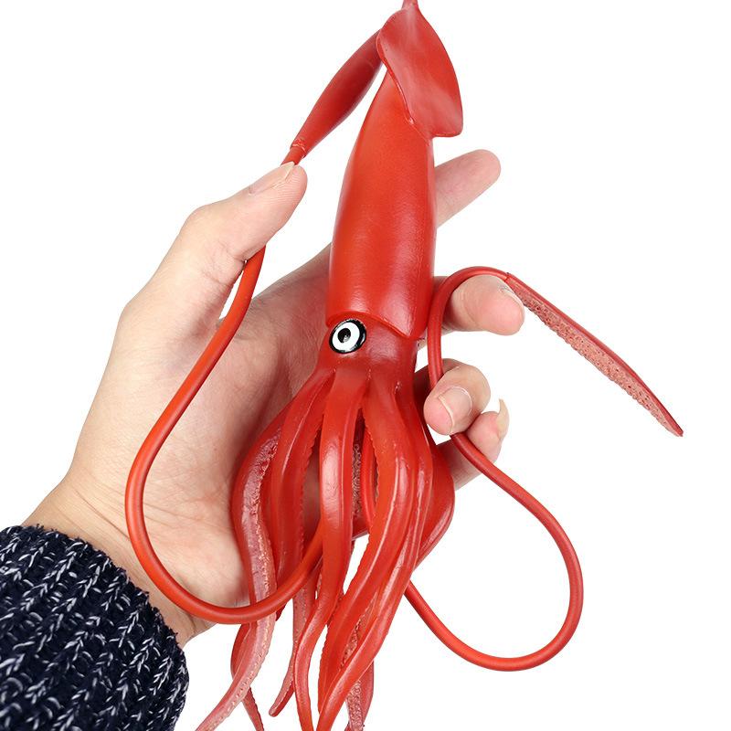 New Marine Animal Model Figuri - Kids Education Tv Shows 评论和价格