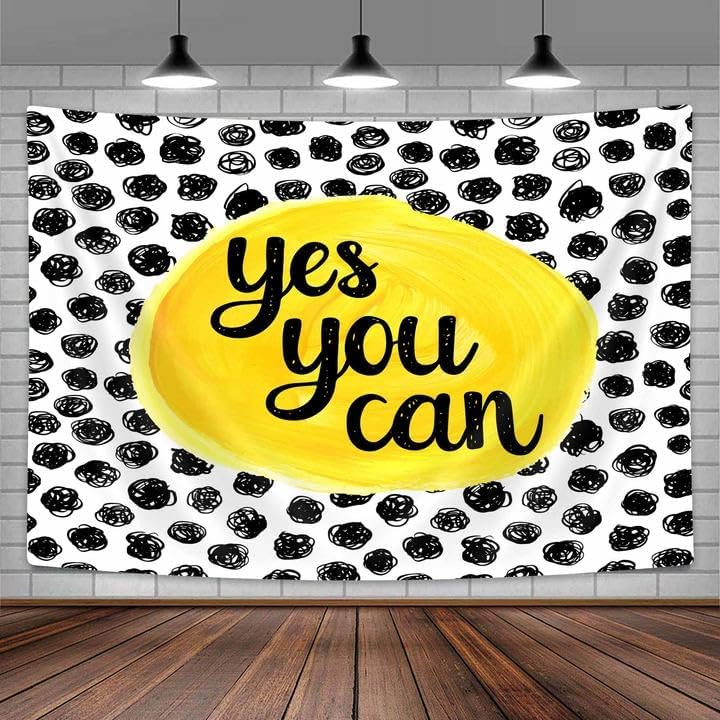 Uokiuki Inspirational Motivati - Kids Education Motivation 评论和价格