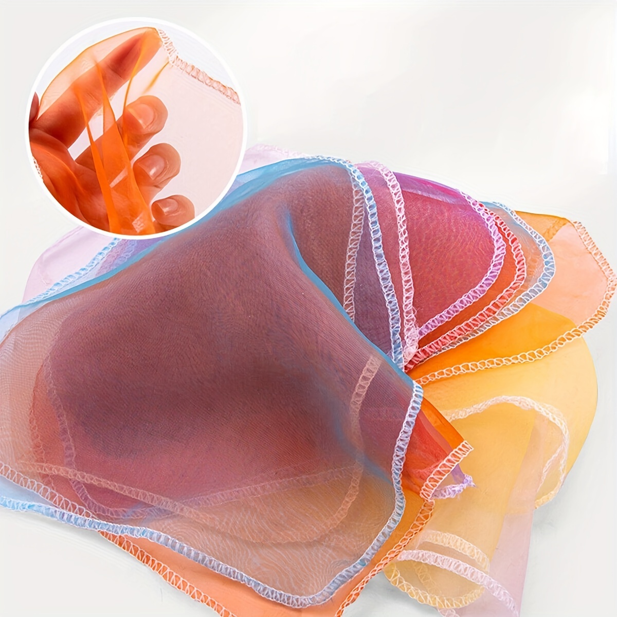 Babytissue Roll Stretching Toy - Kids Education Material 评论和价格