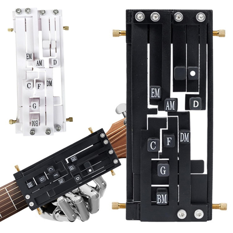 Guitar Chord Presser Guitar Ai - Kids Educational Resources 评论和价格