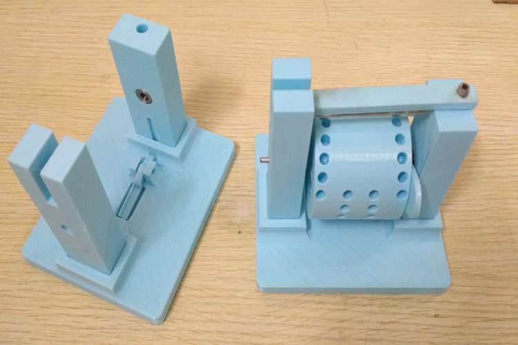 3D V-Shaped Magnetic Motive Fi - Kids Education Motivation 评论和价格