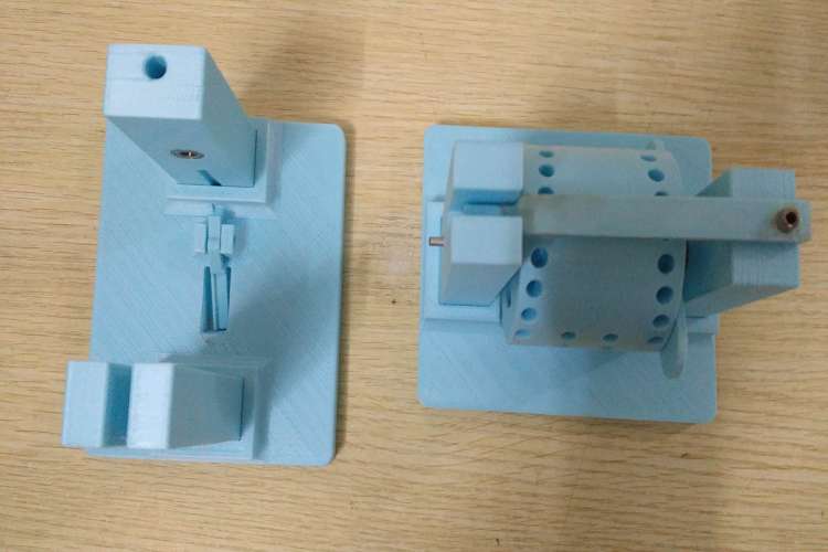 3D V-Shaped Magnetic Motive Fi - Kids Education Motivation 评论和价格