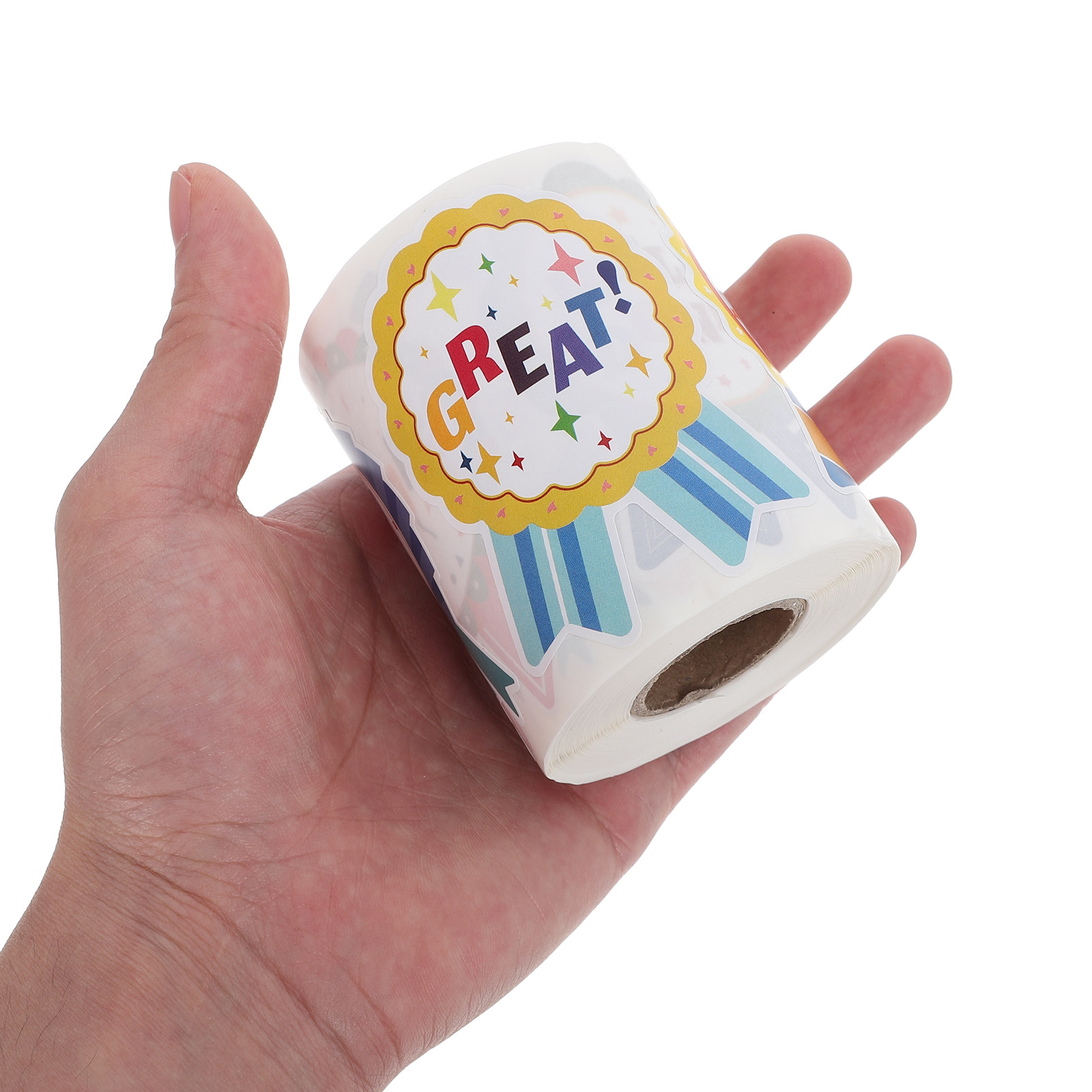 Assorted Small Stickers for Ki - Kids Education Motivation 评论和价格