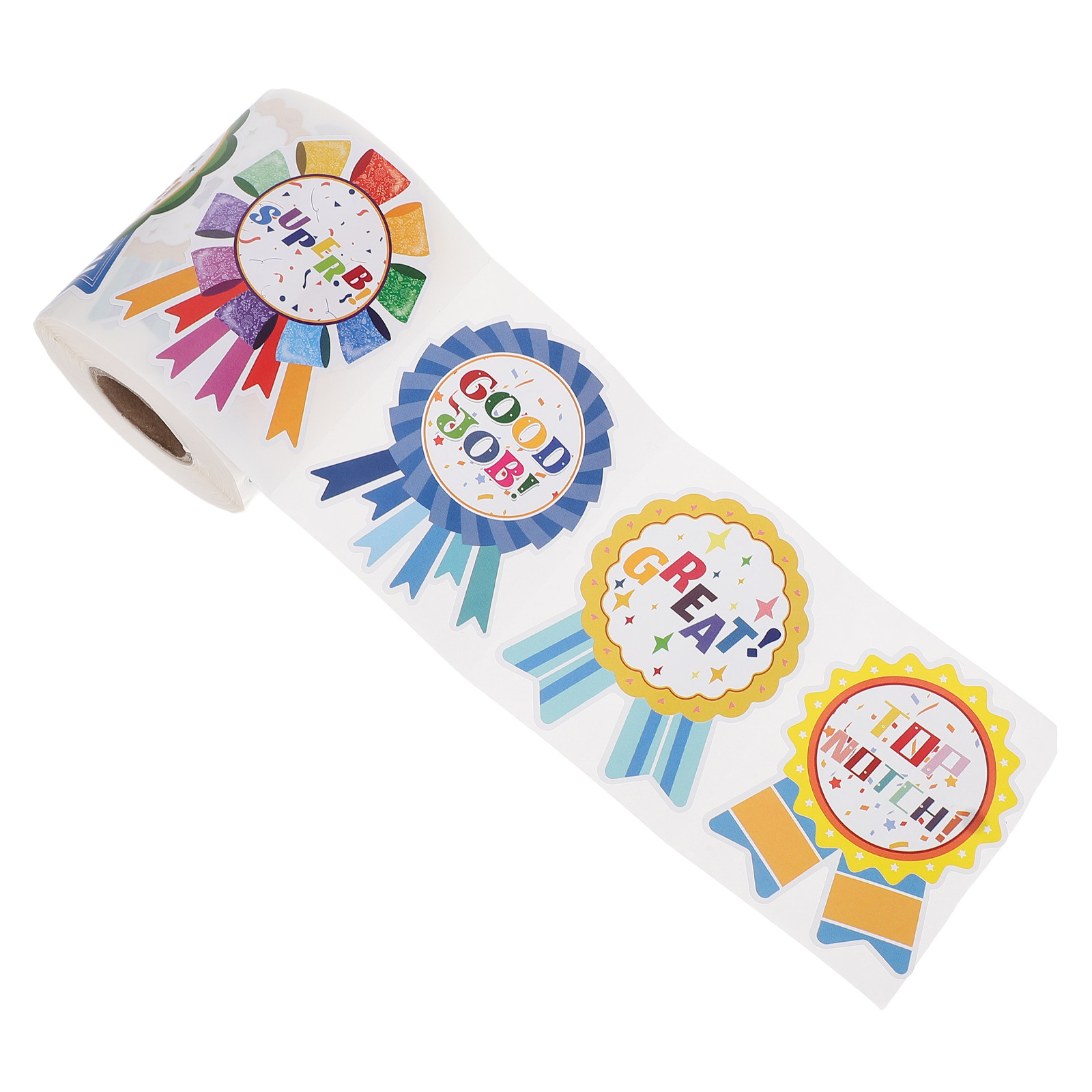 Assorted Small Stickers for Ki - Kids Education Motivation 评论和价格