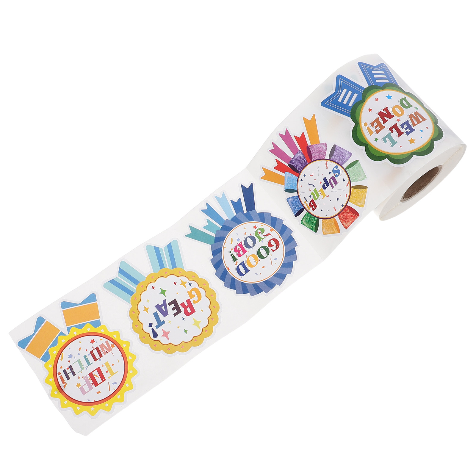 Assorted Small Stickers for Ki - Kids Education Motivation 评论和价格